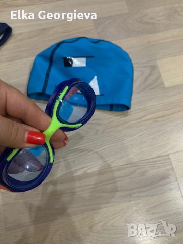 Оригинални бански Speedo тип клин, снимка 12 - Водни спортове - 42126227