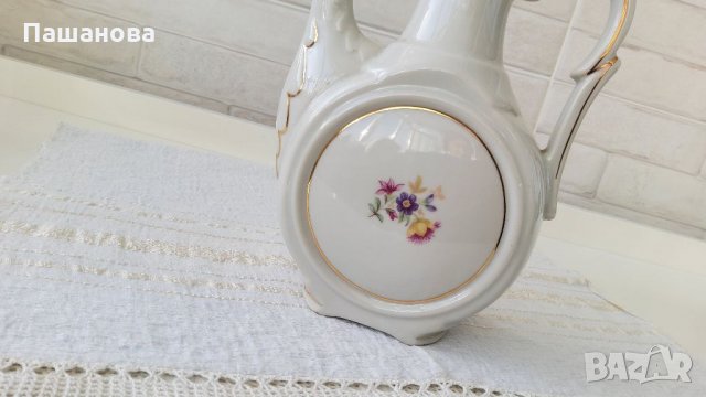 Български порцелан/ Бърдуче, снимка 6 - Други - 35666127