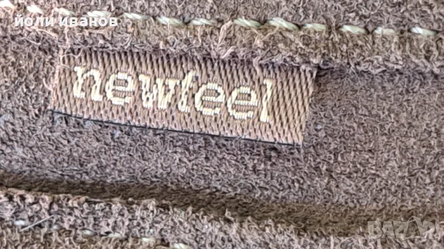 newfeel-кожени кларкове,шити,португалски 46 номер, снимка 4 - Маратонки - 48822702