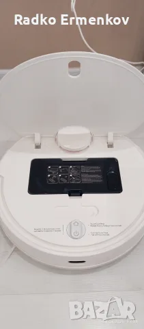 прахосмукачка Xiaomi S10, снимка 2 - Прахосмукачки - 55861996