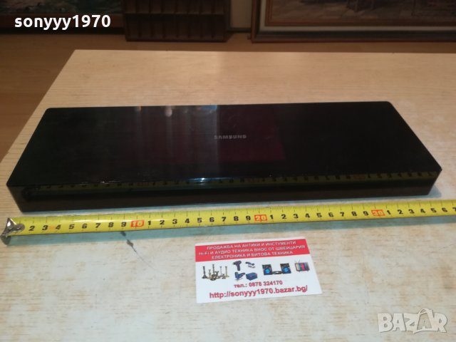 поръчано-SAMSUNG ONE CONECT ВНОС GERMANY 2410211806, снимка 5 - Ресийвъри, усилватели, смесителни пултове - 34568390