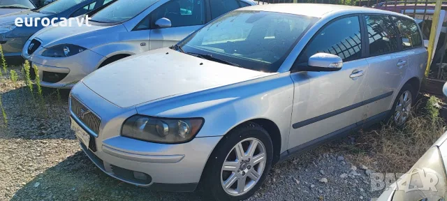 Volvo V50 2.0D 136 на части