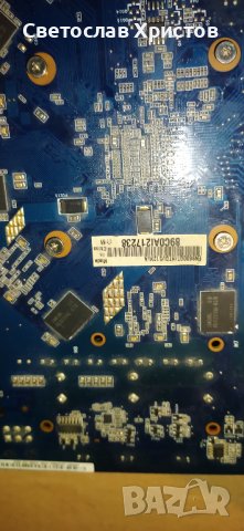 Продавам видео карта nVidia ASUS EN9600GT HTDI 512M GF9600GT 512MB DDR3 256bit 2xDVI TV PCI-E, снимка 3 - Видеокарти - 41019796