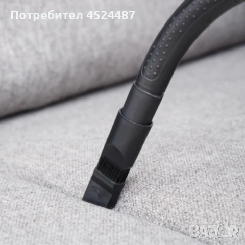 Прахосмукачка - Taurus Homeland Cyclone Animal, снимка 6 - Прахосмукачки - 51601693