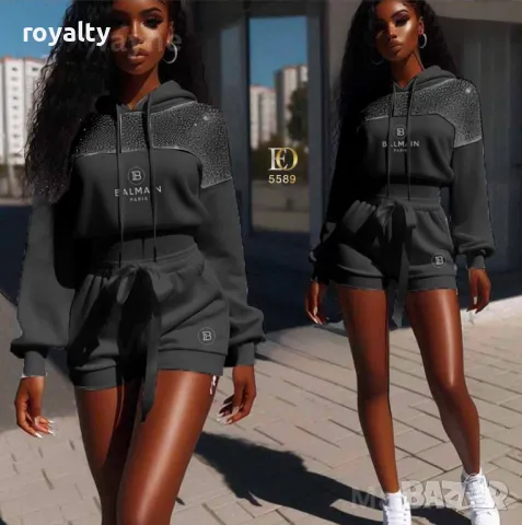 Balmain дамски слънчеви очила , снимка 3 - Слънчеви и диоптрични очила - 49328162