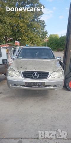 Мерцедес ц202 2001 2,4 125 КВ/C202 2001 2,4 125 KW