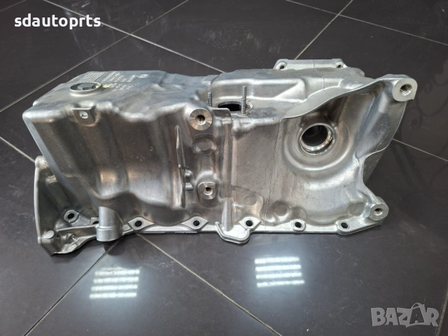 Картер B47D20B 520dX 523dX B47P X drive 8595455, снимка 2 - Части - 53765674