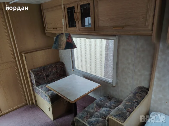 КараванаCompass, снимка 10 - Каравани и кемпери - 56274237
