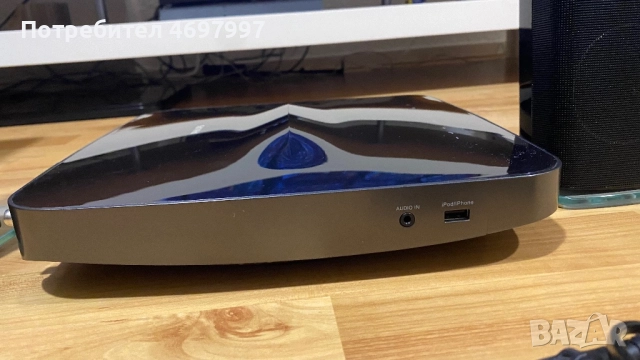 3D Blu-Ray система за домашно кино Philips, снимка 4 - Плейъри, домашно кино, прожектори - 52959242