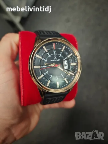Мъжки часовник Daniel Klein, снимка 2 - Мъжки - 55895805