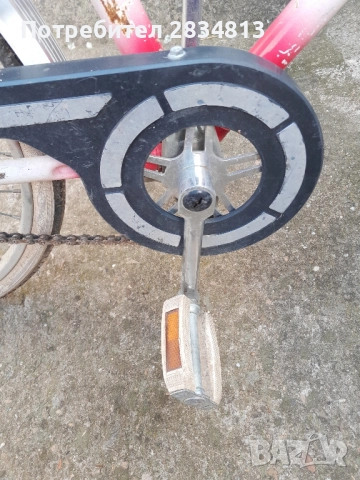 Детско ретро колело 22, снимка 7 - Велосипеди - 51965388