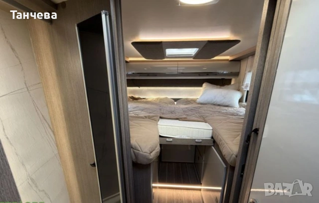 Кемпер под наем, снимка 8 - Транспорт под наем - 53164900
