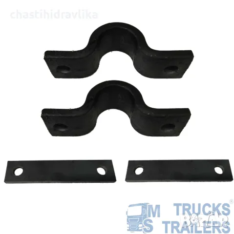 Конзола за монтаж на цилиндър 45ММ А60045001