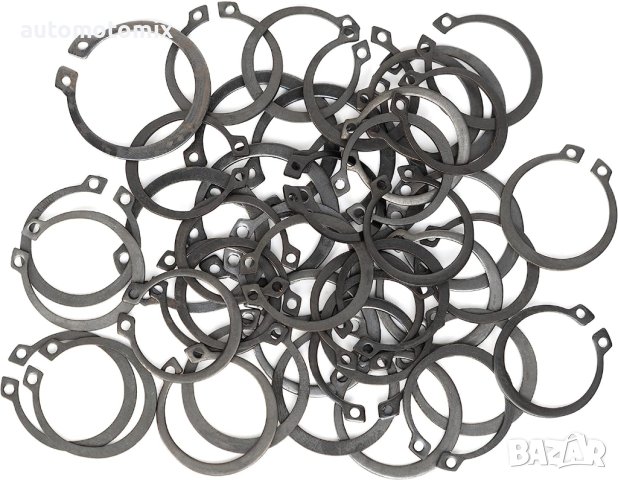 ЗЕГЕРКИ 300БР В КУТИЯ-18454, снимка 4 - Аксесоари и консумативи - 41332772