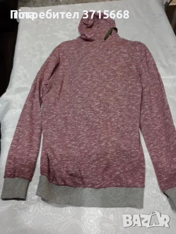 Суичъри с качулка GUCCI 2броя, снимка 10 - Суичъри - 51937263