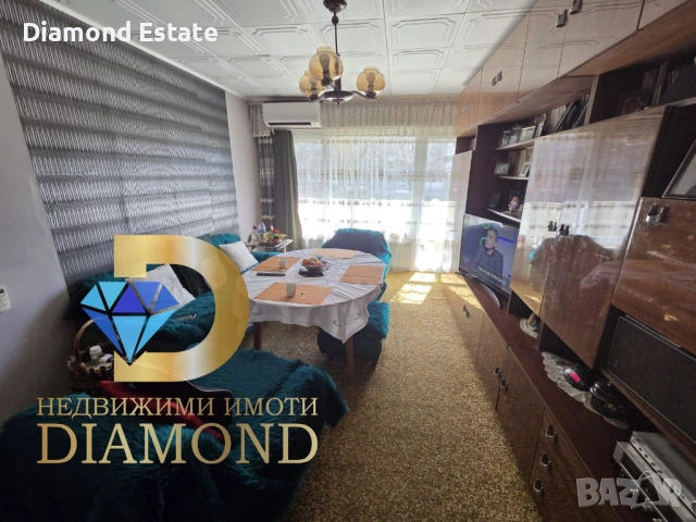 Апартамент в Димитровград, кв. Славянски, снимка 2 - Апартаменти - 53782520