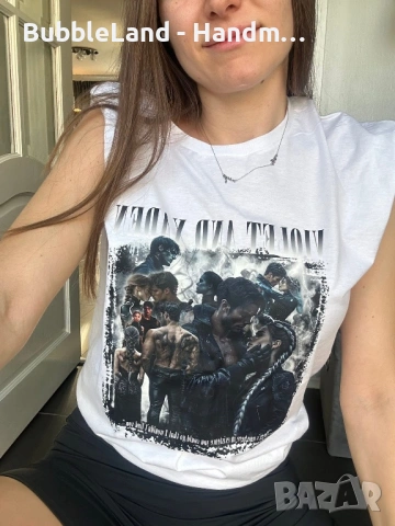 Тениска за феновете на ACOTAR, Fourth Wing, снимка 10 - Тениски - 52015398