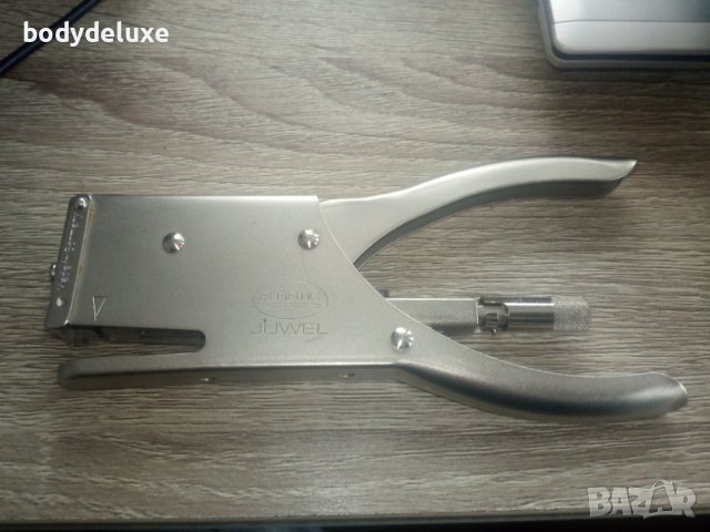 такер за телбот, снимка 1