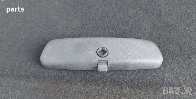 Вътрешно Огледало Ауди А4 Б6 N:211 - E1010590, снимка 4 - Части - 50162538