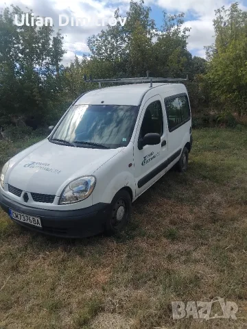 Reno kango.1.9 2005 , снимка 3 - Части - 56157596