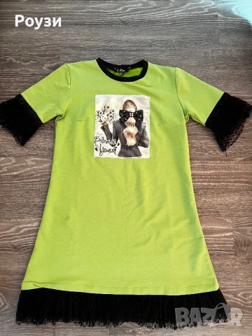 Рокли/дълги/къси, снимка 5 - Рокли - 52405641