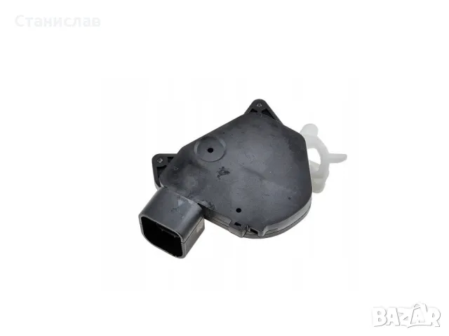 Toyota Corolla Verso E120 Брава за предна дясна врата , снимка 2 - Части - 50385048