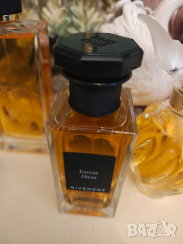 givenchy encens divin edp 100 ml, снимка 6 - Дамски парфюми - 51377622
