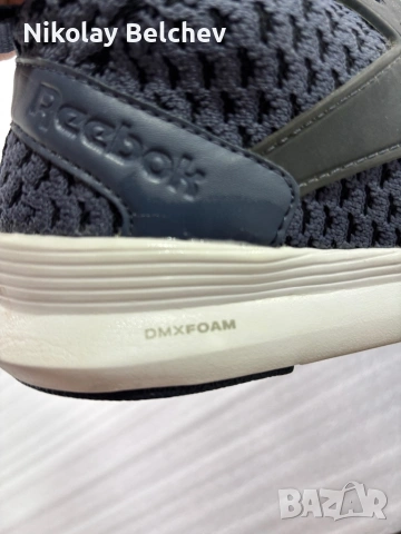 Reebok zoku, снимка 7 - Маратонки - 53834747