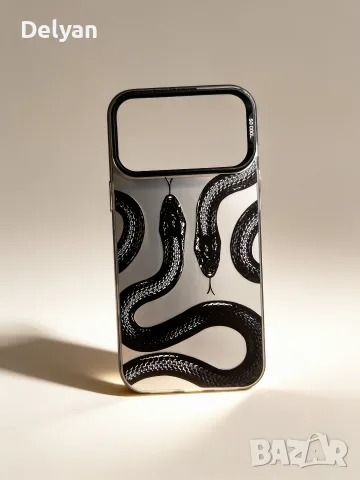 калъф кейс за iPhone 17 Pro Max 