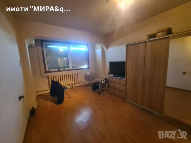 АПАРТАМЕНТ С ТРИ СПАЛНИ В ТОП ЦЕНТЪРА НА ХАСКОВО, снимка 7 - Апартаменти - 51168244