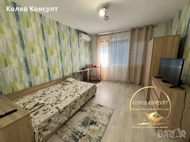 апартамент град Димитровград ,кв.Простор, снимка 3 - Апартаменти - 55707197