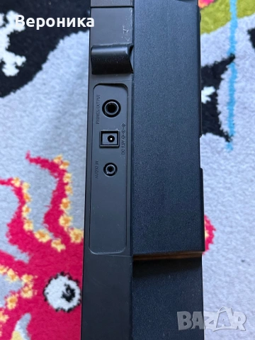 Синтезатор CASIO CTK-3500 , снимка 4 - Синтезатори - 53441206