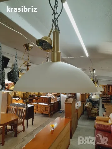 Абажур внос от Германия 