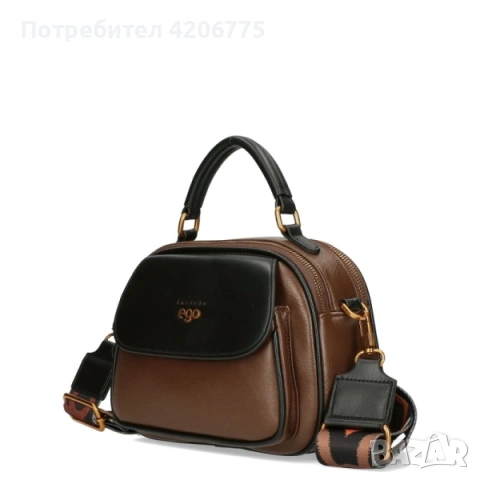 EGO дамска чанта, снимка 2 - Чанти - 53159815