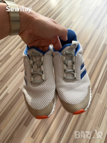 адидас/ adidas детски маратонки, снимка 4 - Детски маратонки - 55862213