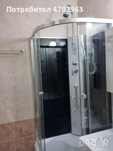 Студио - Слънчев бряг , снимка 5 - Апартаменти - 53685400