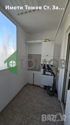 Тристаен апартамент под наем в кв. Славейков, снимка 16 - Апартаменти - 52801668