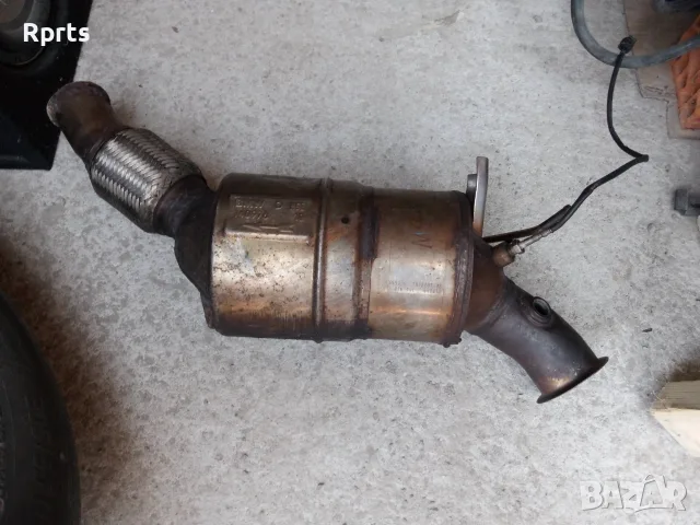 Продавам DPF за BMW N47 2.0D