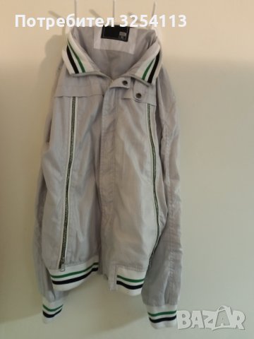 Пролетно яке размер L / XL