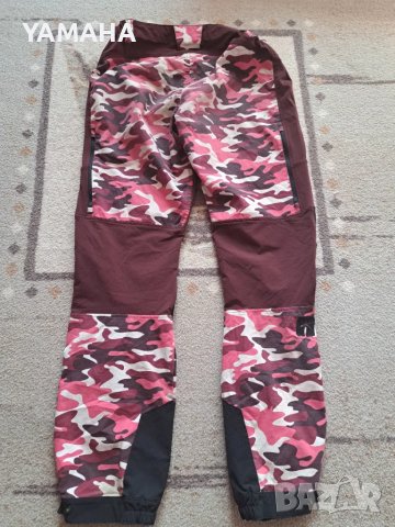 Is not enough  Дамски Туристически  Панталон. L , снимка 4 - Панталони - 47319510