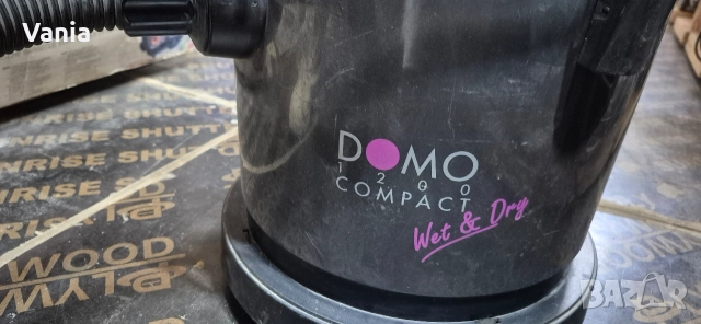 Прахосмукачка Delonghi , снимка 5 - Прахосмукачки - 52825432