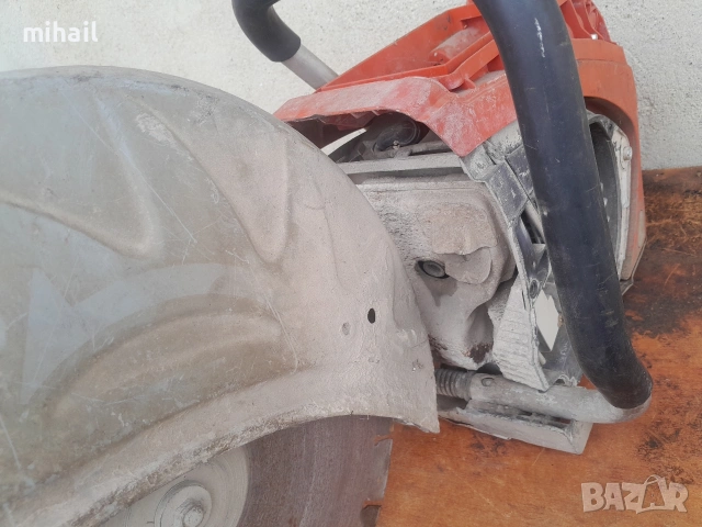 фугурез долмар на части, снимка 3 - Градинска техника - 53578236