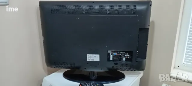 LCD телевизор Samsung НОМЕР 09. Model LE32A436T1D. 32инча 81см. Работещ. С дистанционно., снимка 13 - Телевизори - 48461533