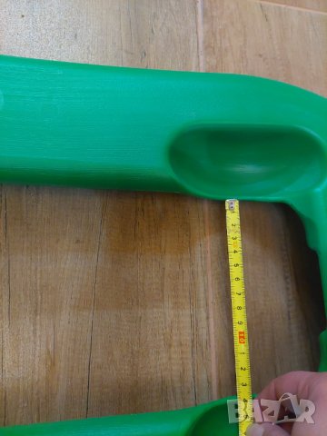 Люлееща основа за детска играчка конче Pilsan, снимка 8 - Други - 38998988