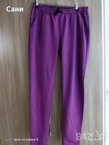 Спортно долнище , снимка 2 - Спортни екипи - 50729005