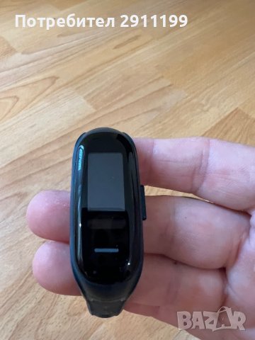 Смарт часовник, фитнес, снимка 2 - Смарт часовници - 41380658