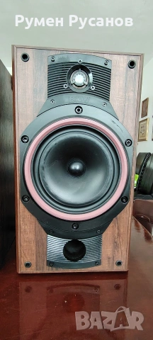 B&W model DM-310, снимка 6 - Тонколони - 53480377