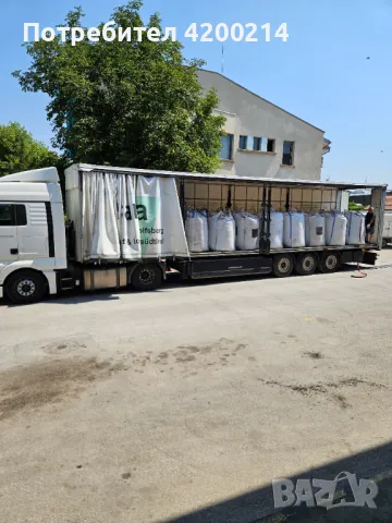 Гранулиран биотор с микроорганизми, течни микробиални продукти с инсектицидни, фунгицидни и нематоци, снимка 1