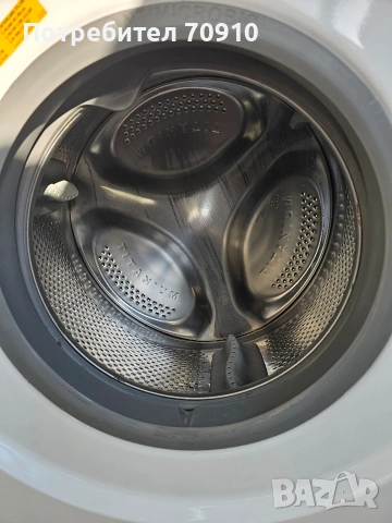 Пералня whirpool bi wmwg 91484e eu, снимка 3 - Перални - 53366975