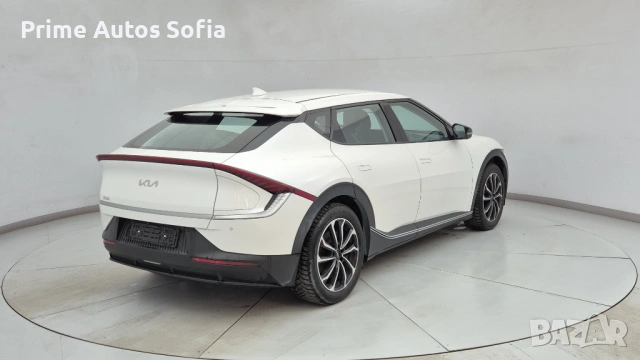 Kia EV6 Лизинг без първоначална вноска, снимка 4 - Автомобили и джипове - 53423846